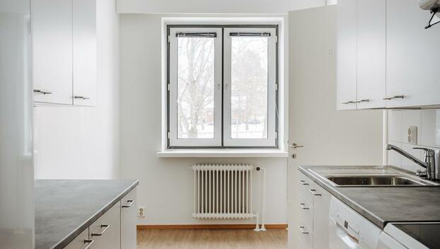 Kimmontie 3, Käpylä, Helsinki