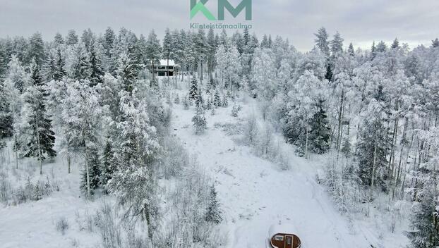 Koivurinteentie 24, Ylisotkamo, Sotkamo