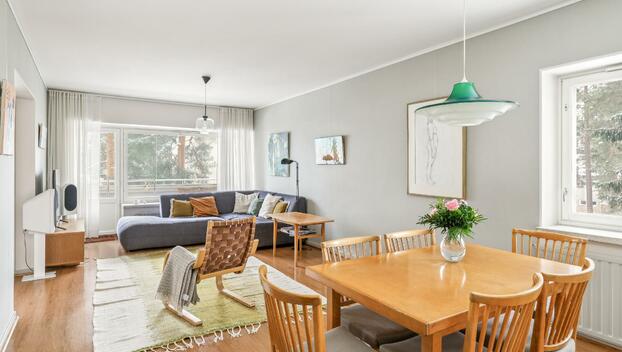 Poutamäentie 3, Pajamäki, Helsinki