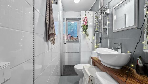 Armilankatu 18, Taikinamäki, Lappeenranta