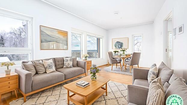 Kehrääjänkatu 2, Keskusta, Hyvinkää