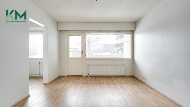 Venlantie 1, Kirkonkylä, Nurmijärvi