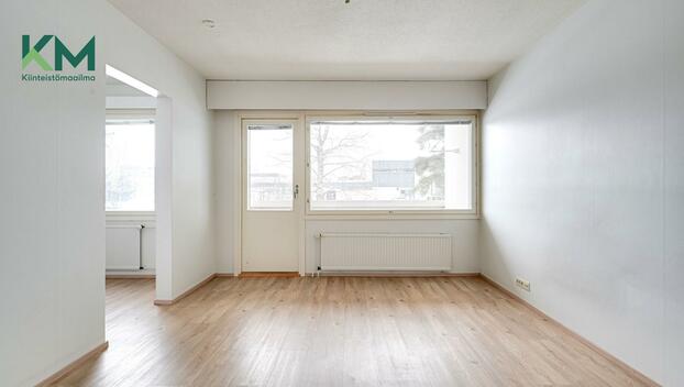 Venlantie 1, Kirkonkylä, Nurmijärvi