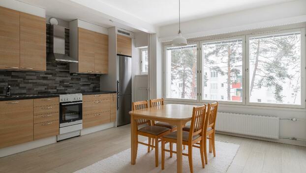 Roihuvuorentie 18, Roihuvuori, Helsinki