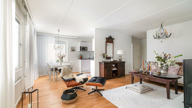 Muottikatu 19, Viertola, Hyvinkää