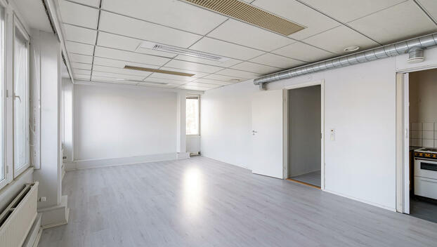 Hämeenkatu 13-17, Keskusta, Hyvinkää