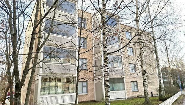 Pöytäalhontie 99, Pöytäalho, Järvenpää