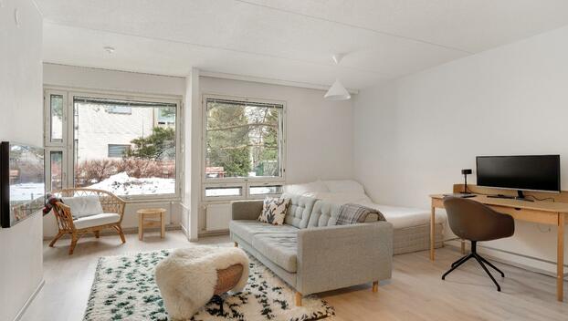 Pohjoinen Suotie 5, undefinedKauniainen