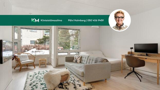 Pohjoinen Suotie 5, undefinedKauniainen