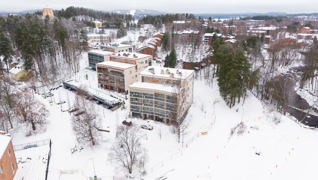 Kankaankatu 15, Kangas, Jyväskylä