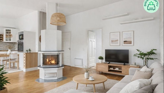 Kappalaisenkuja 1, Lippajärvi, Espoo