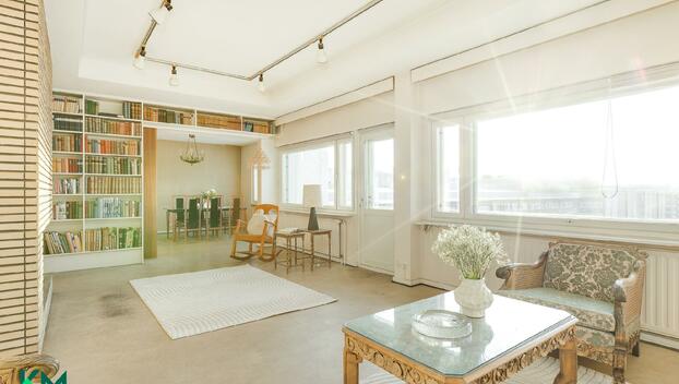 Albertinkatu 11, Keskusta, Oulu