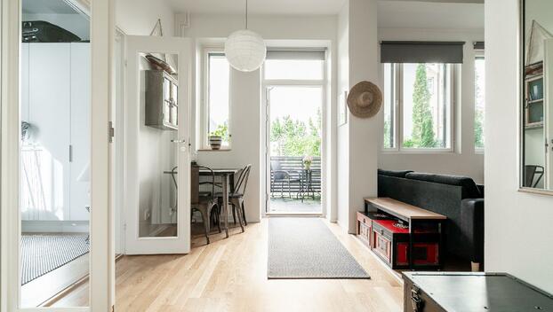 Hietalahdenkatu 8, Hietalahti, Helsinki