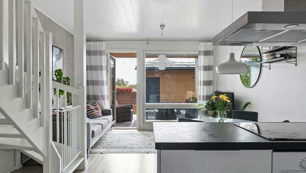 Pitotie 17, Pakkala, Vantaa