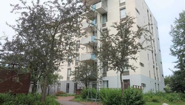 Pohjavedenkatu 4, Vuosaari, Helsinki