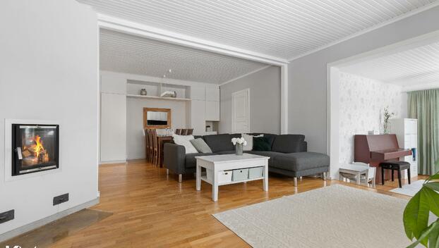 Suorankulmankatu 14, Laune, Lahti