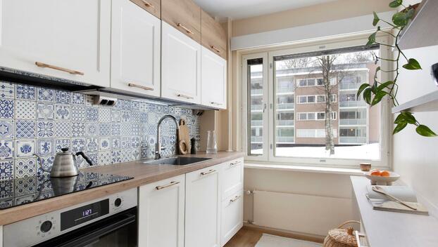 Kanneltie 6, Kannelmäki, Helsinki