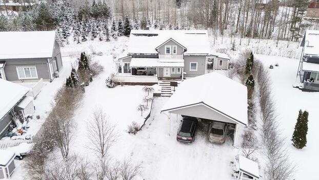 Hevosenkenkä 17, Kirkonkylä, Nurmijärvi