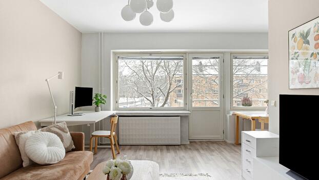 Konalantie 12, Pitäjänmäki, Helsinki