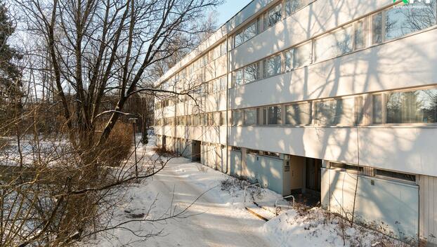 Siltavoudintie 14, Oulunkylä, Helsinki