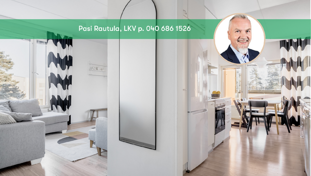 Kivijatatie 11, Kivikko, Helsinki