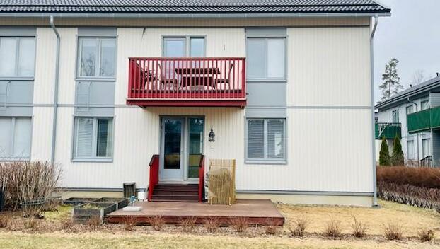 Kokontie 16, Kaleva, Kerava