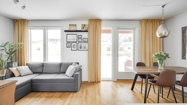 Kokontie 16, Kaleva, Kerava