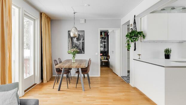 Kokontie 16, Kaleva, Kerava