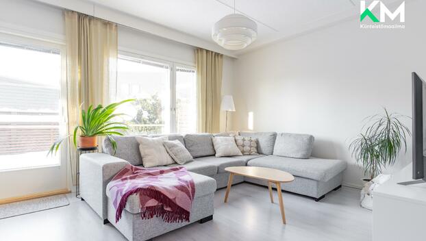 Siltakyläntie 2, Siltamäki, Helsinki