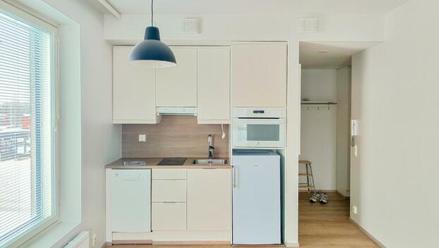 Takamaanrinne 3, Vuores, Tampere