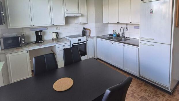 Tiirismaantie 5, Pihlajisto, Helsinki