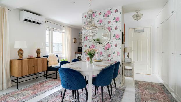 Koulukatu 4, Tehdas, Hyvinkää