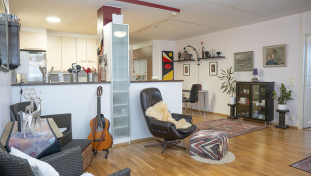 Kauppakatu 9, Keskusta, Kajaani