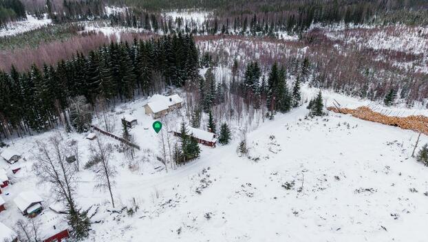 Vanha-Juvantie 802, undefinedJuva