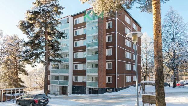 Pohjolankatu 3, Männistö, Kuopio