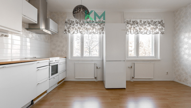 Pohjolankatu 3, Männistö, Kuopio