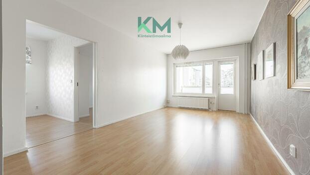 Pohjolankatu 3, Männistö, Kuopio