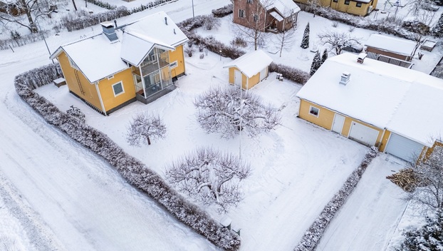 Sairionkatu 23, Sairio, Hämeenlinna