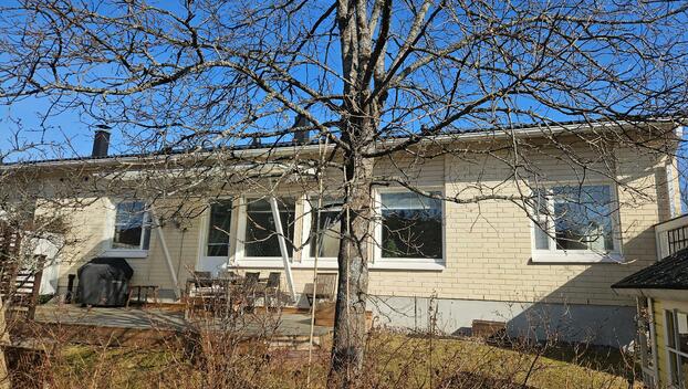 Kolapuuntie 2, Laaksolahti, Espoo