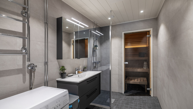 Maunukselankatu 3, Keskusta, Mikkeli