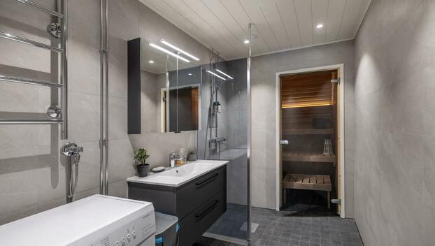 Maunukselankatu 3, Keskusta, Mikkeli