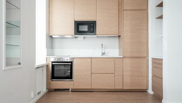 Nordenskiöldinkatu 10, Taka-Töölö, Helsinki