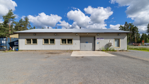 Insinöörinkatu 10, Tusku, Mikkeli
