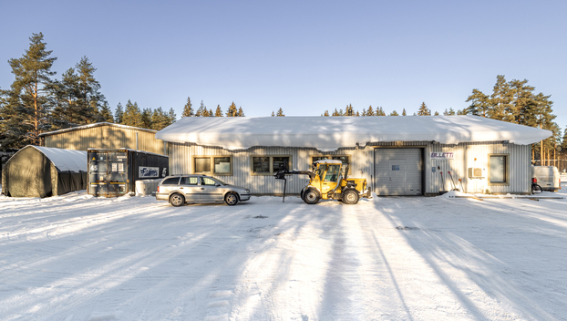 Insinöörinkatu 10, Tusku, Mikkeli