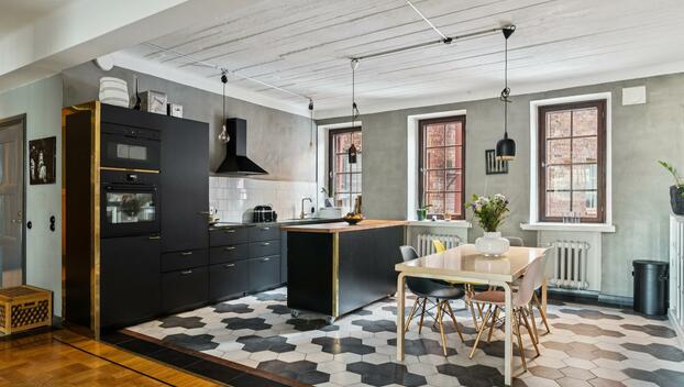 Siltasaarenkatu 11, Siltasaari, Helsinki