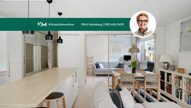 Ryytimaantie 5, Etelä-Haaga, Helsinki