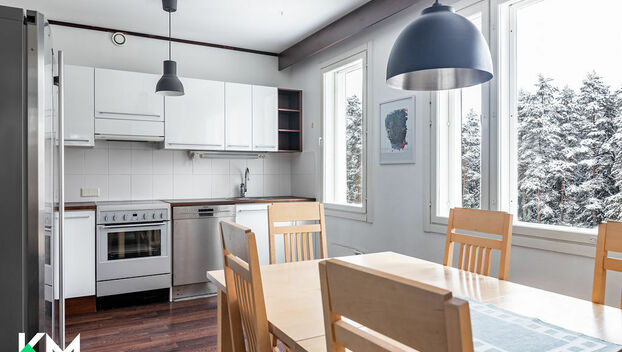 Salpakankaantie 14, Salpakangas, Hollola