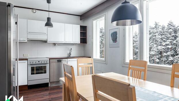 Salpakankaantie 14, Salpakangas, Hollola