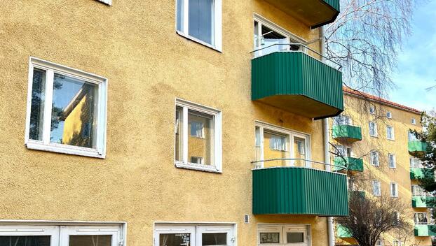 Hiihtomäentie 30, Herttoniemi, Helsinki