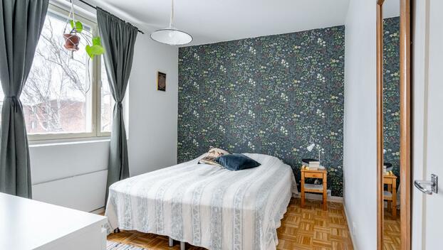 Mäkitorpantie 5, Oulunkylä, Helsinki